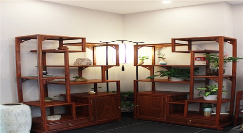 上海元蒸道實(shí)景展示圖