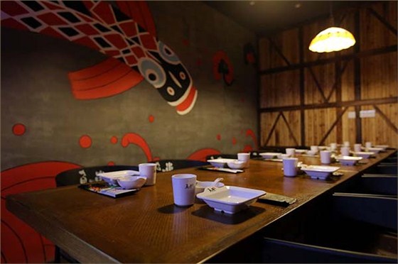 餐廳包間設計需要注意哪些問題？