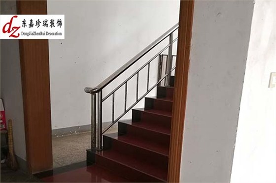 廠房裝修驗(yàn)收三大標(biāo)準(zhǔn)！