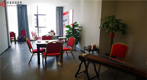 無(wú)錫完達(dá)山酒業(yè)展示店設(shè)計(jì)