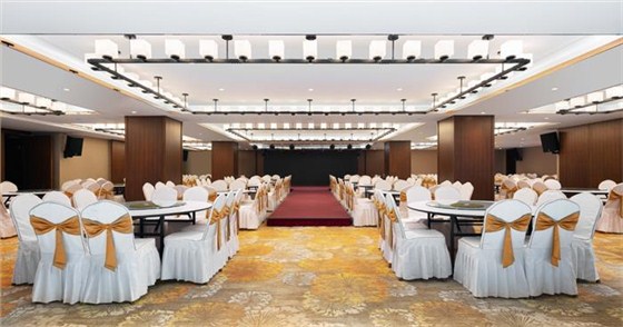 四星級酒店設計標準！