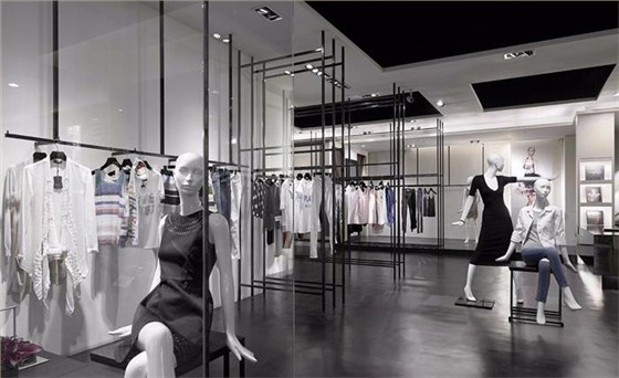 連鎖店裝修施工有哪些特點(diǎn)？