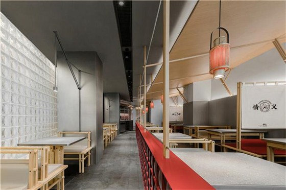 餐廳裝修如何合理搭配餐桌與餐椅？