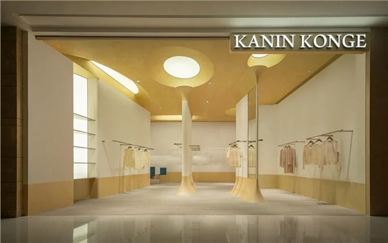 服裝店裝修地面材料選擇？